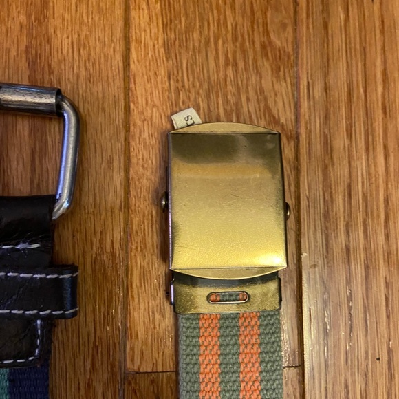 Boys belts - Picture 3 of 14